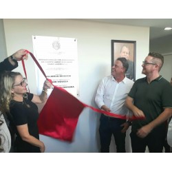 Rodoviária de Campo Largo é reinaugurada